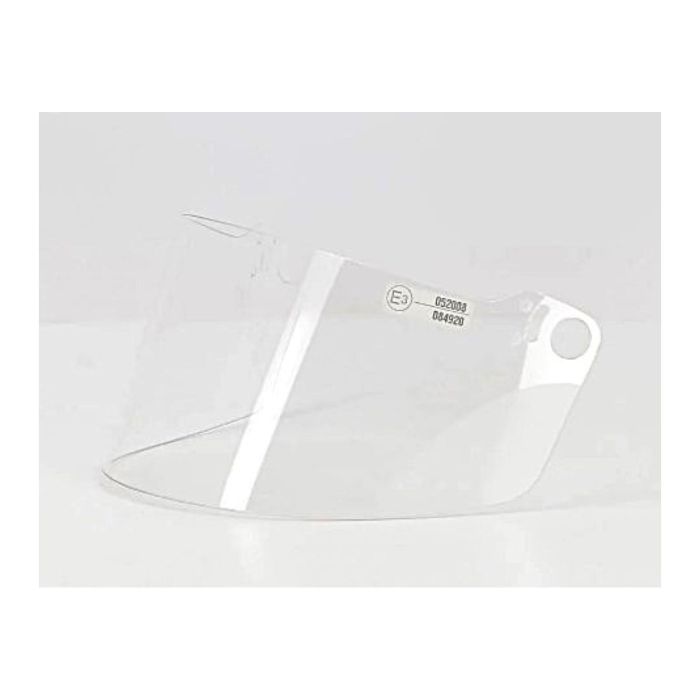 Visier Fm Naked Trasp