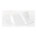 Visor helmet Mrobert Mr500 transparent