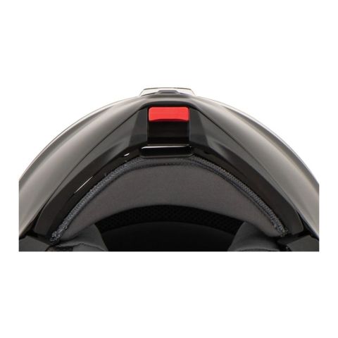 Agv Wind Protector Streetmodular Grey