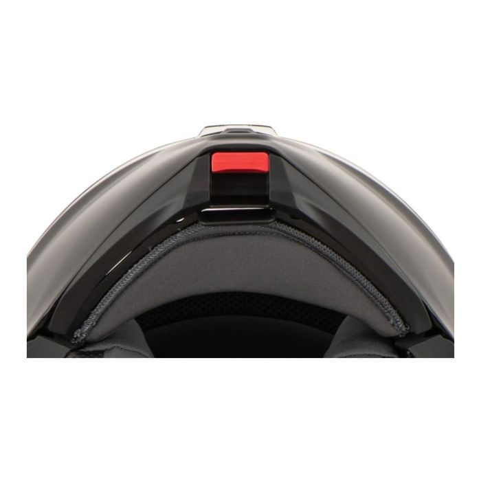 Agv Wind Protector Streetmodular Grey