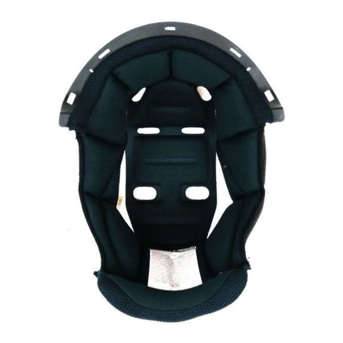 Cuffia Interna Hjc Per Fg-17 - Xxl 9mm