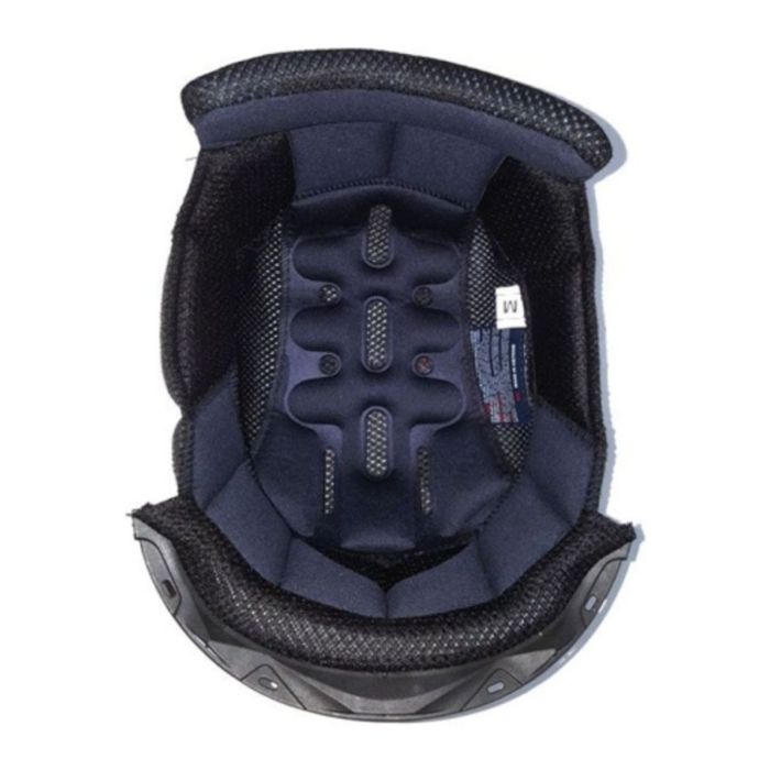 Cuffia Interna Hjc Per Fg-70s Vintage - M 15mm