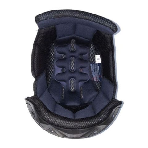 Cuffia Interna Hjc Per Fg-70s Vintage - Xs 15mm