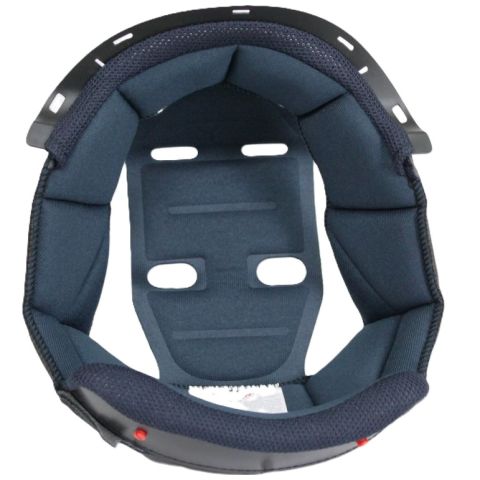 Cuffia Interna Hjc Per Is-17 - S - Ironman/deadpool