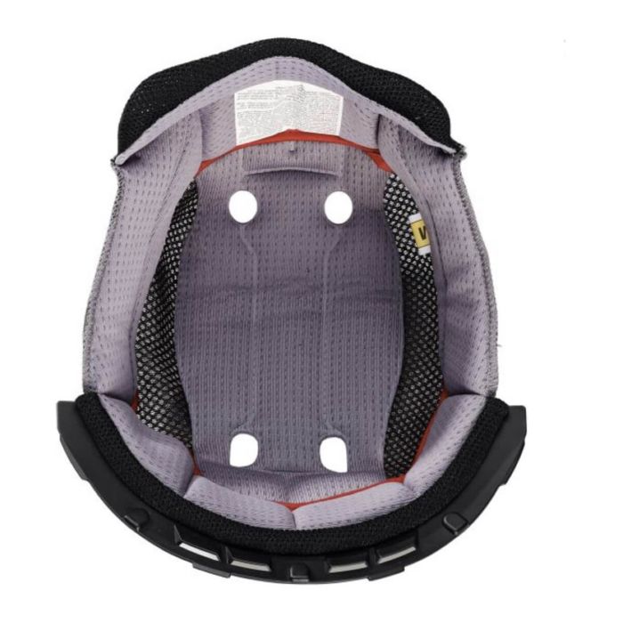 Cuffia Interna Hjc Per Is-33 II - Xl 9mm