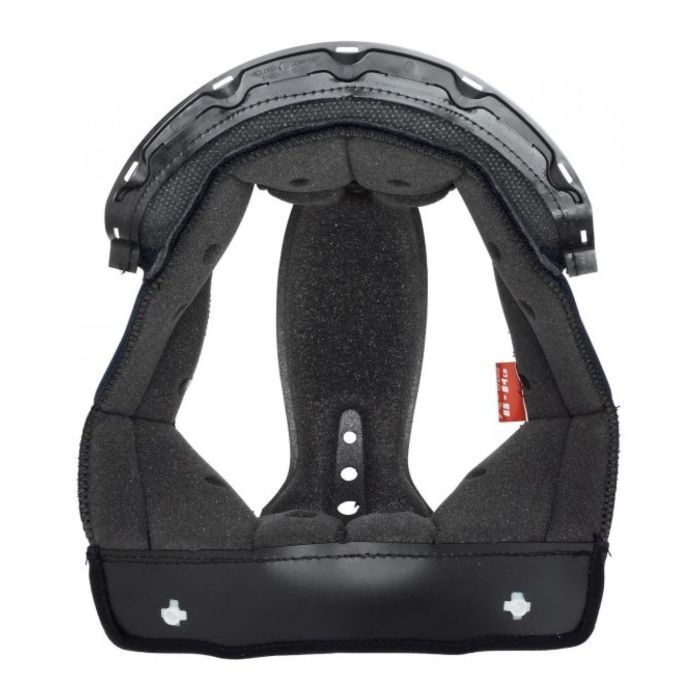 Cuffia Interna Hjc Per Rpha Max - Xl 12mm