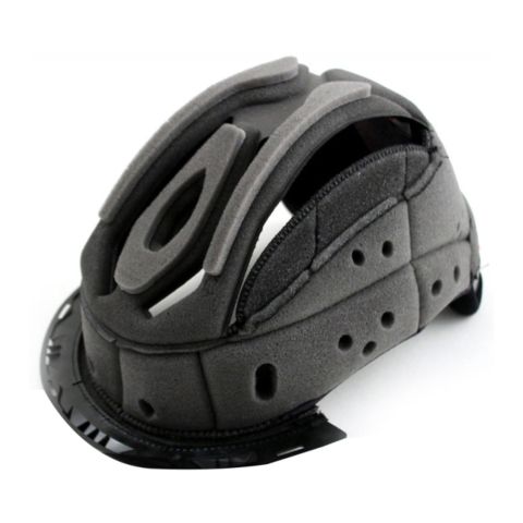 Cuffia Interno Casco Hjc Per Rpha70 Xxs (12mm) Ironman H.coming
