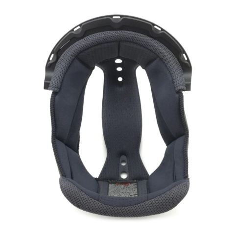 Cuffia Interna Hjc Per Fg-jet - Xxl 9mm