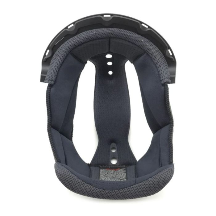 Cuffia Interna Hjc Per Fg-jet - Xxl 9mm