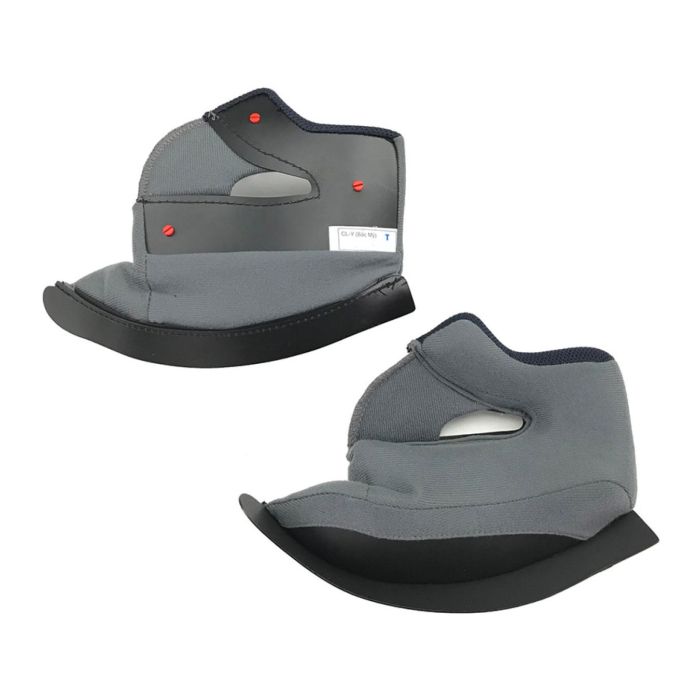 Guanciali Hjc Per Cl-y - S / 30mm