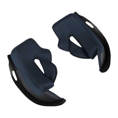 Guanciali Hjc Per Is-17 - 45mm