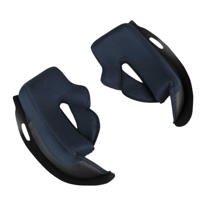 Guanciali Hjc Per Is-17 - Xxs/xs 40mm