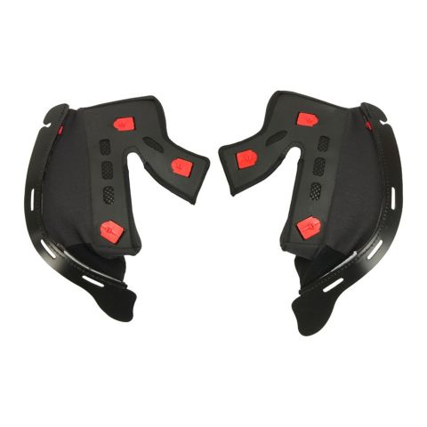 Guanciali Hjc Per Rpha11 Xxl (30mm) Starwars