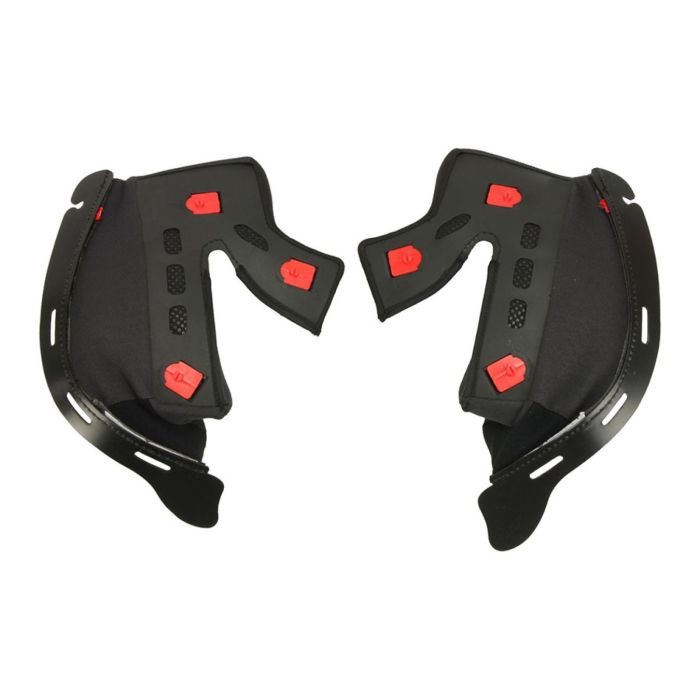 Guanciali Hjc Per Rpha11 Xs (45mm) Starwars