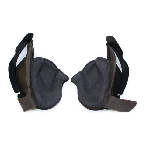 Guanciali Hjc Per Rpha90 Xxl 20mm