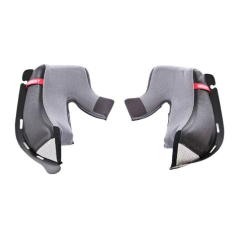 Guanciali Hjc Per Tr-1 - S