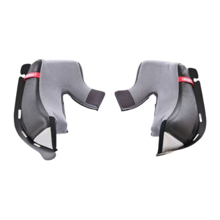 Guanciali Hjc Per Tr-1 - Xl