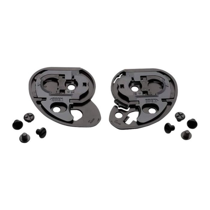 Hjc Hj-09 Kit Fissaggio Visiera