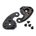 Hjc Kit Montaggio Visiera Hj20m Per Is17