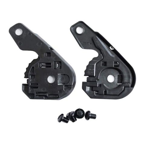 Hjc Kit Montaggio Visiera Hj31 Per I 70