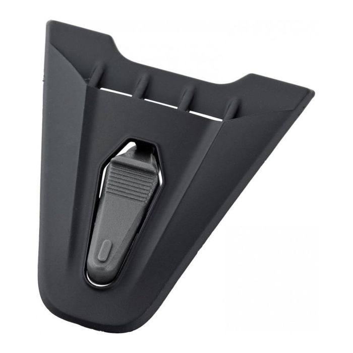 Presa D'aria Mentoniera Hjc Per Rpha10 Plus - Flat Black Ii