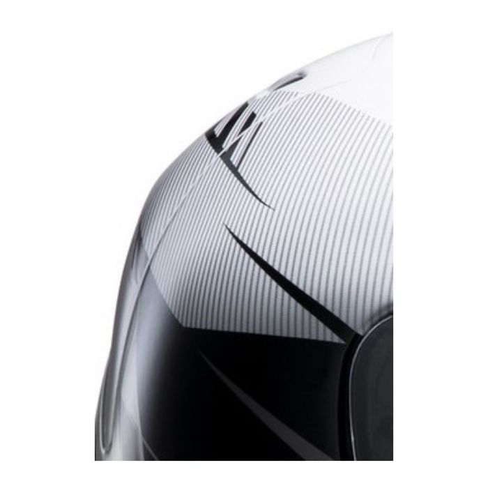 Presa D'aria Posteriore Hjc Per Fg-st - Bolt Mc10