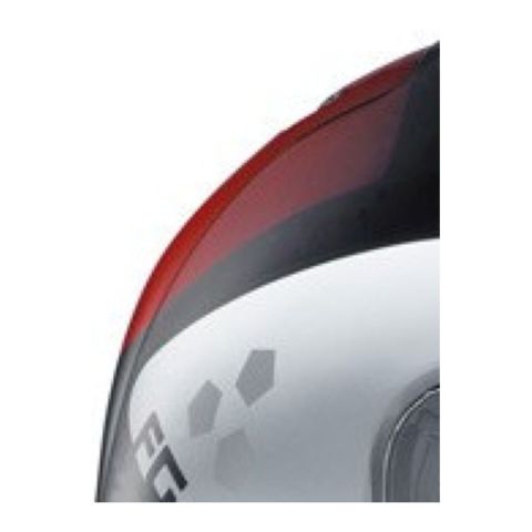 Presa D'aria Posteriore Hjc Per Fg-st - Cinnati Mc1