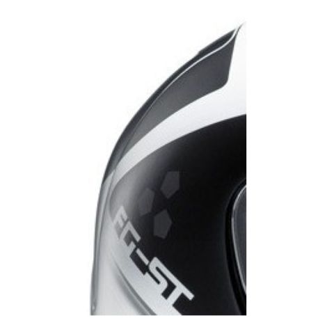 Presa D'aria Posteriore Hjc Per Fg-st - Cinnati Mc5