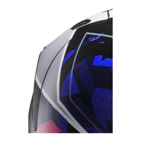 Presa D'aria Posteriore Hjc Per Fg-st - Kume Mc-8sf