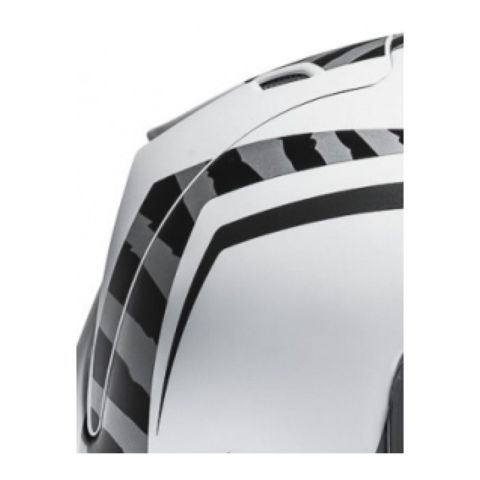 Presa D'aria Posteriore Hjc Per Fg-st - Tian Mc10sf