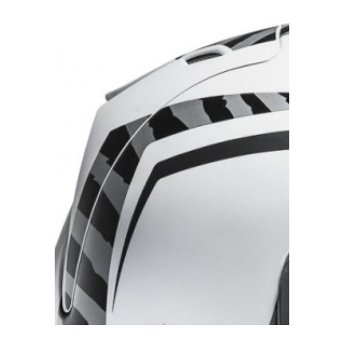 Presa D'aria Posteriore Hjc Per Fg-st - Tian Mc10sf