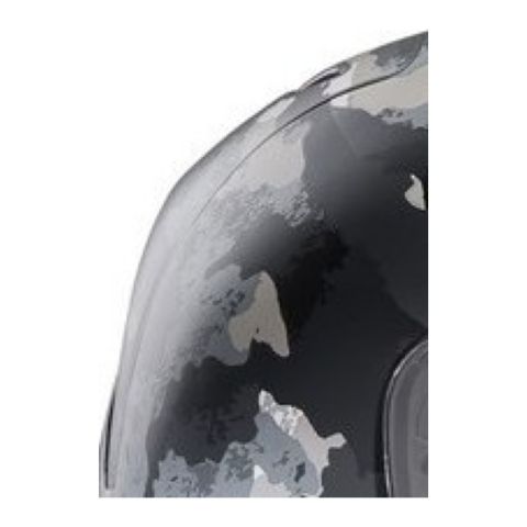 Presa D'aria Posteriore Hjc Per Fg-st - Void Mc5sf