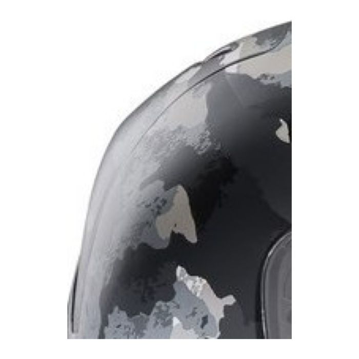 Presa D'aria Posteriore Hjc Per Fg-st - Void Mc5sf