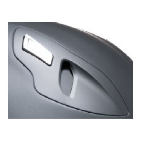 Presa D'aria Superiore Hjc Per Fg-st - Semi Flat Black