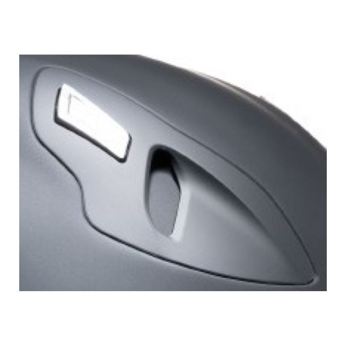 Presa D'aria Superiore Hjc Per Fg-st - Semi Flat Black