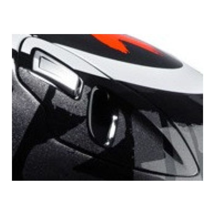 Presa D'aria Superiore Hjc Per Fg-st - Lorenzo Devil Mc1 L~xxl