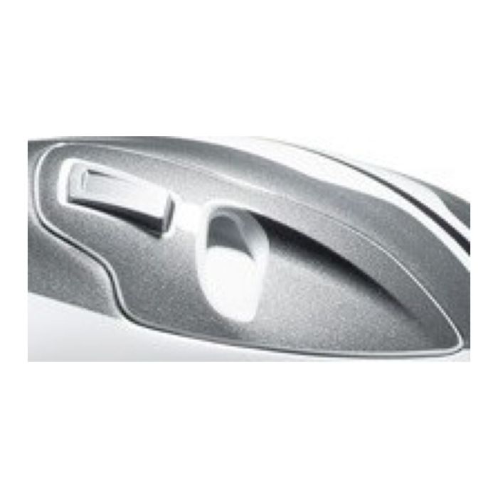 Presa D'aria Superiore Hjc Per Fg-st - Cinnati Mc5