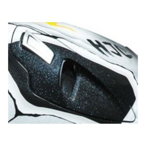 Presa D'aria Superiore Hjc Per Fg-st - Ghost Rider
