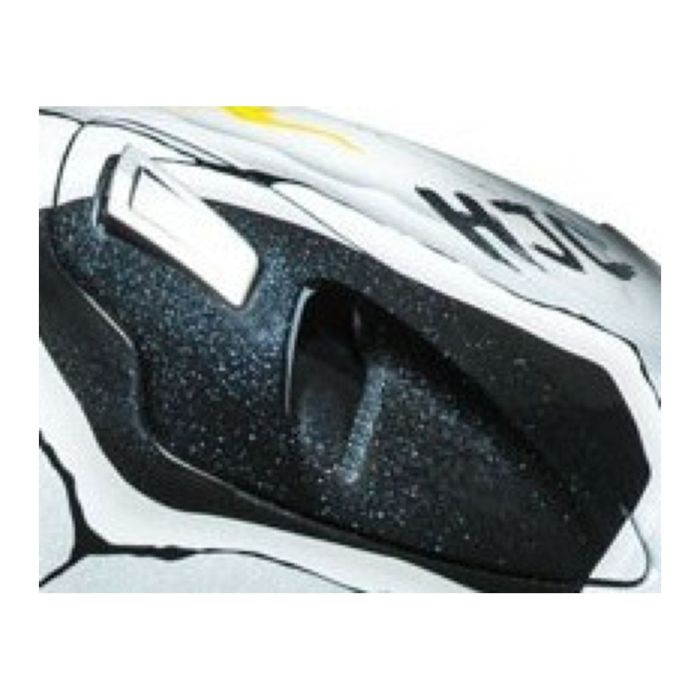 Presa D'aria Superiore Hjc Per Fg-st - Ghost Rider