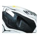 Presa D'aria Superiore Hjc Per Fg-st - Ghost Rider