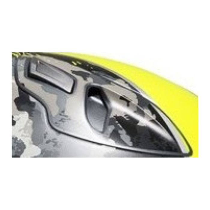 Presa D'aria Superiore Hjc Per Fg-st - Void Mc4hsf