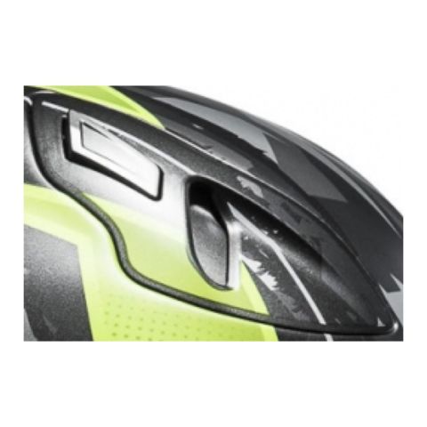 Presa D'aria Superiore Hjc Per Fg-st - Kume Mc-4hsf