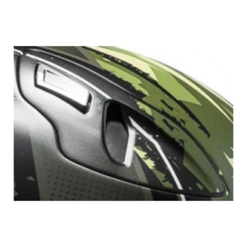 Presa D'aria Superiore Hjc Per Fg-st - Kume Mc-7sf