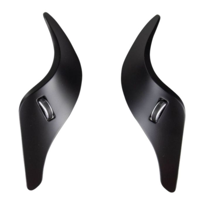 Presa D'aria Superiore Hjc Per Rpha10 Plus - Set Cage Mc5f