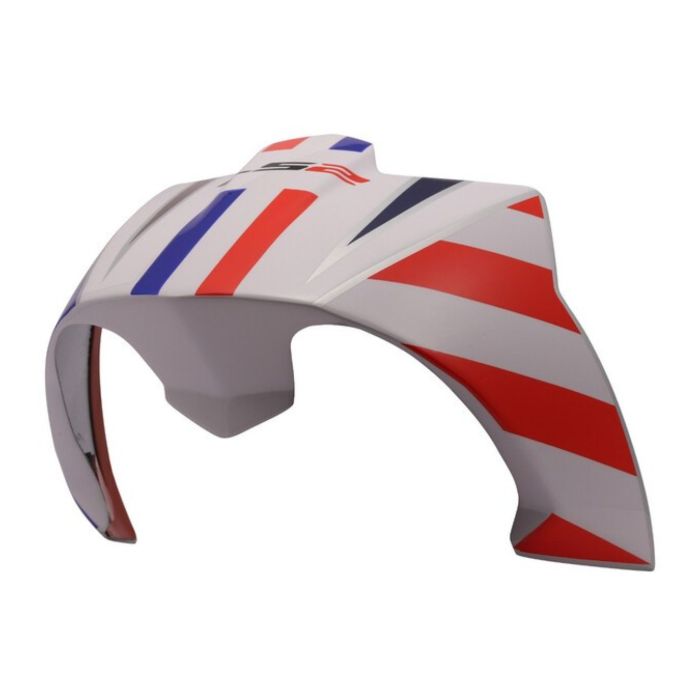 Ls2 Ff805 Spoiler Carbon Replica Baz