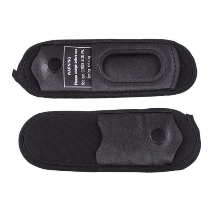 Chin Strap Cover Ls2 Per Interfono Lrp Ii