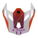 Ls2 Mx703 Peak Extendable Galuo Orange