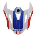 Ls2 Mx703 Peak Integrated Galuo White Red Blue
