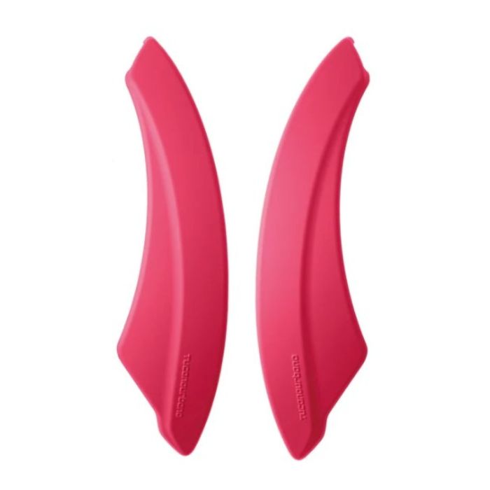 Cover Copri-aerazione Per Casco El Fresh Tucano Urbano 1160 Fucsia Opaco