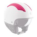 Cover Copri-aerazione Per Casco El Fresh Tucano Urbano 1160 Fucsia Opaco